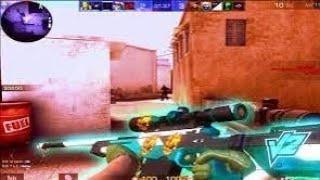 МУВИК В STANDOFF 2 ЗА 5 МИНУТ