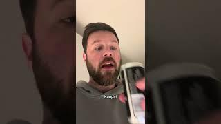 Let’s try sake high! Sake in a can