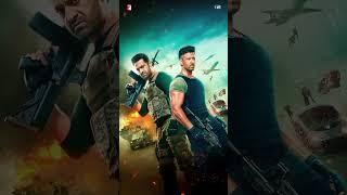#war2teaser crosses 70 million views across language and platform #hrithikroshan #NTR#kiaraadvani