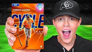 99 Yordan Alvarez But He Can Only Power Swing