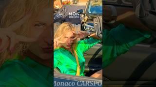 MADLEN PENEVA “MUY PELIGROSA” #madlen #monaco #beautifulgirl #prettygirl #luxurylifestyle #fyp