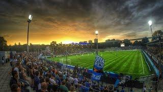 14.08.15 FSV Frankfurt 1:2 Karlsruher SC