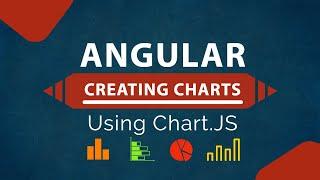 Creating Charts in Angular Using Chart JS