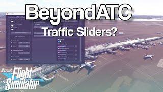 BeyondATC | How does traffic work?