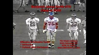 Ben's 2005 Highlights