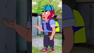 СДЕЛКА ЗА ГАРАЖАМИ №1 #shorts #Бравлстарс #brawlstars | Мойдодыр 2 2 8 СМЕШНЫЕ МОМЕНТЫ Бравл старс