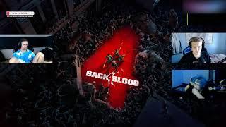 Back 4 Blood - Vatarls, Treepears, Gloomy