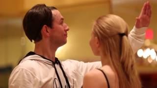 Inspiration (Maxim Kozhevnikov & Anastasia Grigoreva)
