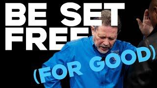 7 Bible Truths That Make And Keep You Free | 2025 Curry Blake Sermon
