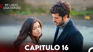 Mi Lado Izquierdo Capitulo 16 (Doblado en Español) FULL HD