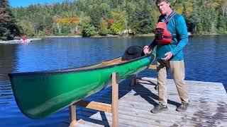 The Swift Cruiser 14.8 Pack Boat