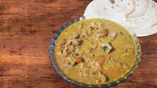 Mutton curry/restaurant style mutton curry/tasty mutton curry recipe in Malayalam.