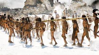 This Tribe Gives People the Most Brutal Punishment !!