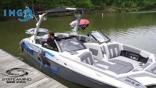 How to Dock your Wake boat