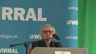 Election Result 7 (Wirral Council) 6th May 2022 Clatterbridge