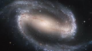 Relax with Hubble's  top 100 Images, with ambient Music.  Screensaver TV