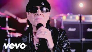 Scorpions - Comeblack