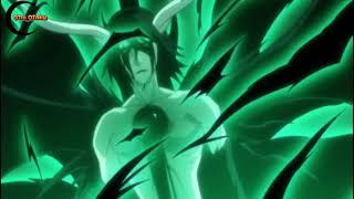 Bleach: Ulquiorra Cifer  Zanpakuto Release  | Resurreccion segunda etapa|