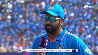 INDIA VS AUSTRALIA FINAL MATCH | ICC CRICKET WORLD CUP 2023 FINAL MATCH | IND VS AUS FINAL LIVE