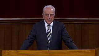 Final Justice  The Return of Christ, Part 1