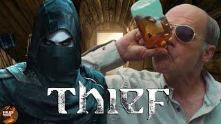 Thief 4 Is A Frigging Mess