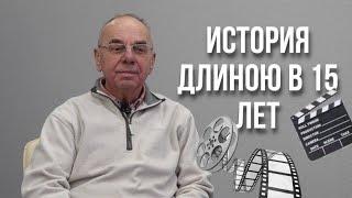 370 ФИЛЬМОВ! || Секрет успеха студии исторических фильмов «Мастерская Владимира Бокуна»