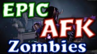 COLD WAR - [NEW] EPIC AFK ZOMBIE GLITCH!! *NO PHD PERK NEEDED!*