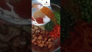 Halwai Style Mix Vegetable Recipe | Mix veg Dhaba Style | How To Make Tasty Mix Veg