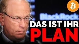 BLACKROCK: Ihr nächster Plan wird die Welt SCHOCKIEREN (Larry Fink) 2