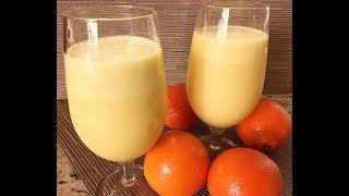 Orange Julius Copycat Recipe • How to Make a Creamy Orange Julius! - Episode #225