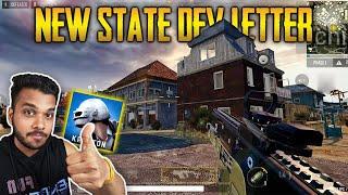 NEW STATE MOBILE LETTER IS HERE | SUNSET OR NOT ?? - FUTURE PLANS ON NEW STATE MOBILE 