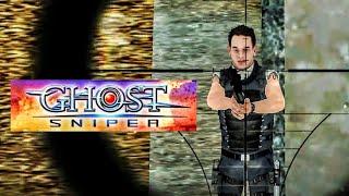 Become the greatest sniper of all time.  - Ghost Sniper GamePlay 