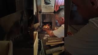 как растопить печку инструкция по эксплуатации #своимируками #дом #дача #монтаж  #стройка #юмор #рек
