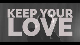 keep your love - caitlin mcgarvey