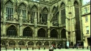 Journeys: In the footsteps of Jane Austen