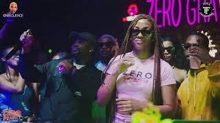 DJ CEE Y | Zero Gravity Lagos Live Mix (S2 EP 10) | June 23rd  2024