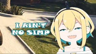 【VOMS】Amano Pikamee - Gender Equality!!