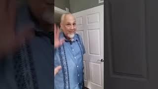 Rod and Zack talk about rod talks at the new Reiki Academy in Scottsdale Az