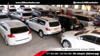 Auto Mall Cambodia| 888 Car dealer Profile| Automall Cambodia video