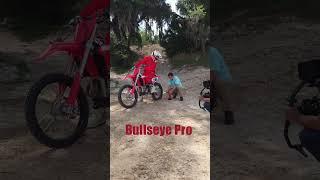 BullsEye Pro = Instant Pit Crew! #shorts