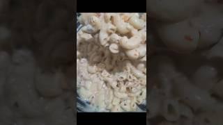 Creamy& Cheesy White Sauce Pasta Recipes |SR cooking all in one channel