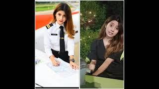 Ammara Chaudhry gives shout-out to irfanistan