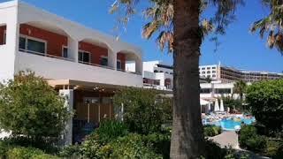 Aldemar Paradise Village 5* и Родос,Греция,СЛАЙД ШОУ