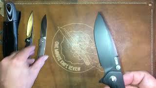 Top 5 Budget Knives