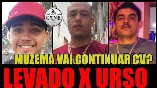 TROPA DO URSO MUZEMA