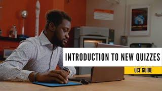 Introduction to New Quizzes