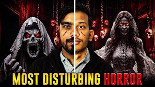 Best Real Ghost Incidents | रोंगटे खड़े होंगें Horror Podcast @Deepak_Vishwakarma | #horror | TYP