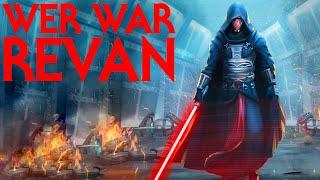 Wer war Revan? - Vom Jedi zum Sith und zurück | Star Wars | Legends Deutsch