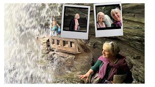 Walking Watkins Glen Seniors - Easy Peasy