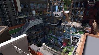 Upside Town - Walkabout Mini Golf - Teaser Trailer
